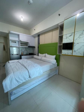 Benson Apartment Pakuwon Mansion 2
